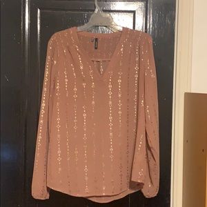 Maurices Blouse